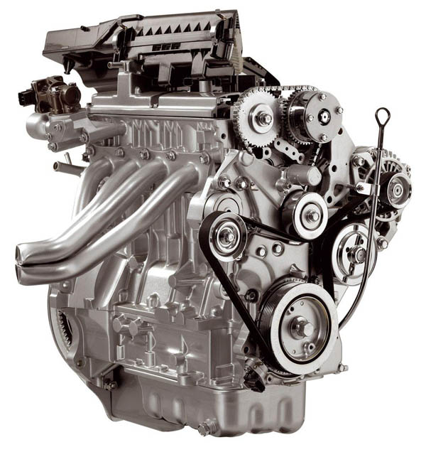 2007 Uth Duster Car Engine